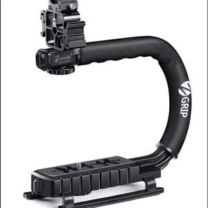 Video Camera Handheld Stabilizer